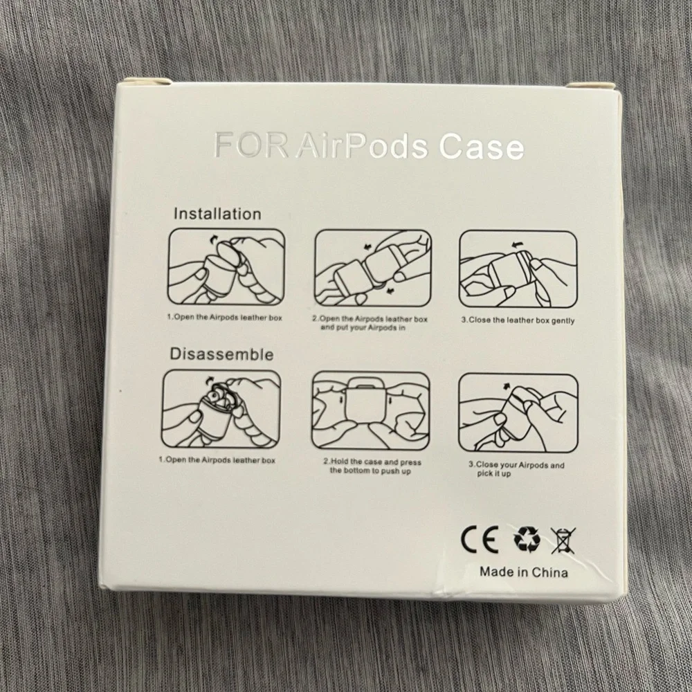 AirPod Pro Case - Picture 2 of 3